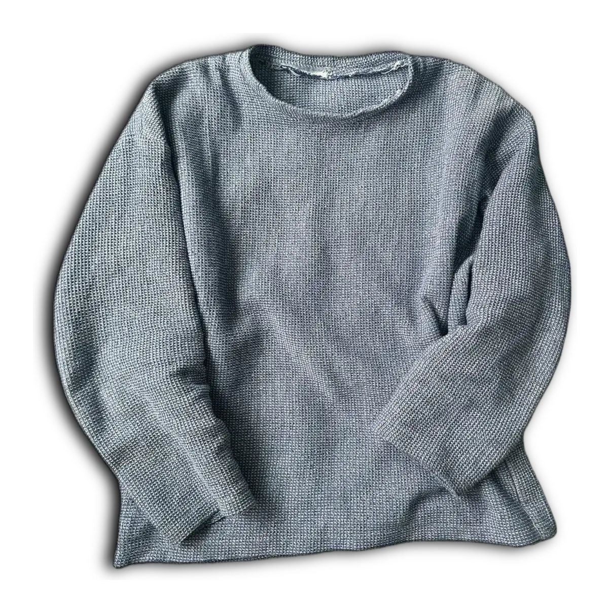 GÜSH blue thermal