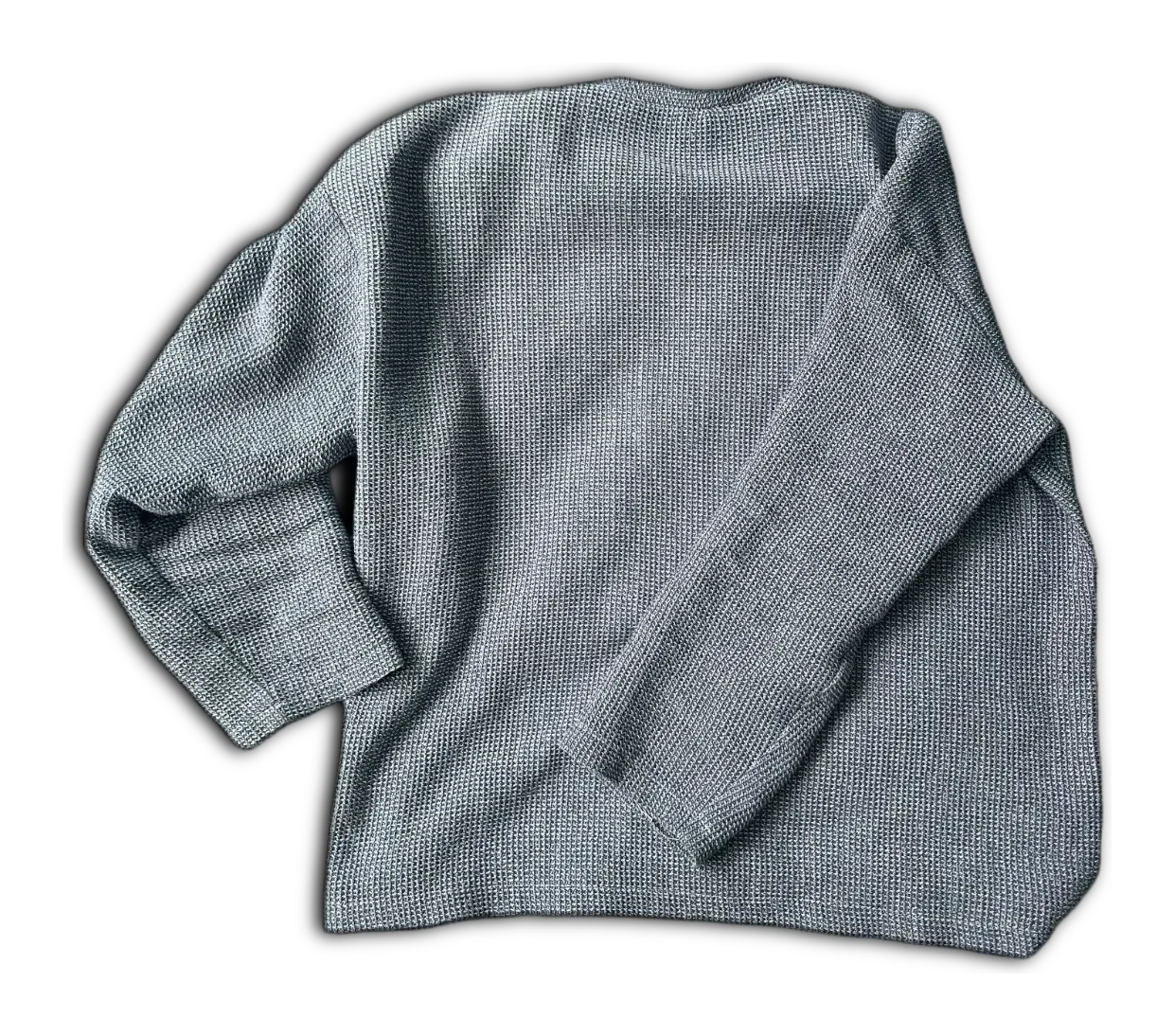 GÜSH blue thermal